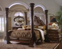 Bedroom Furniture Sets King on Furniture Bedroom Furniture Bedroom Sets Sell Margaux Cabernet King