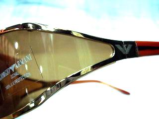 Armani/太阳眼镜