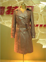 Lady's coat-4