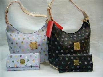 Db Bags