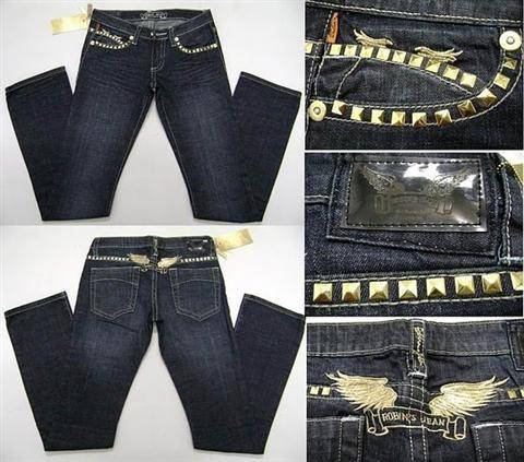 Robins Jeans On Sale