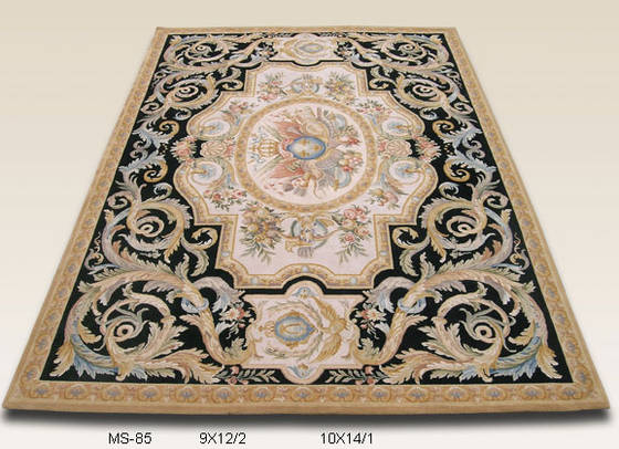 Savonnerie Carpet