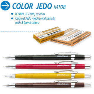 Color JEDO