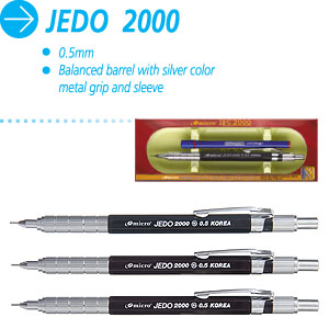 JEDO 2000