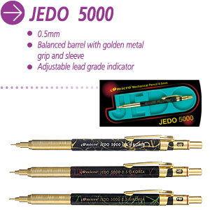 JEDO 5000