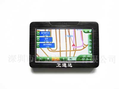 GPS带你到没有秘密的世界胡冬雪gps