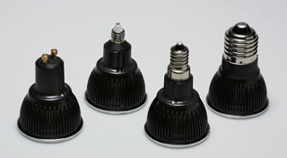 MR16 LED lamp 4W(Free Voltage)