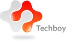 Zhong Shan Techboy Electronic Technology Co.,Ltd