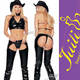 Free interracial amateur wife. Leather Lingerie JL8041 wholesale Sexy Lingerie PVC Free interracial amateur wife.