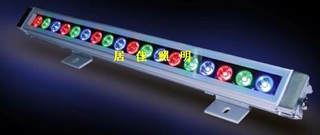 LED洗墙灯,大功率洗墙灯,LED线条灯,DMX512冼墙灯