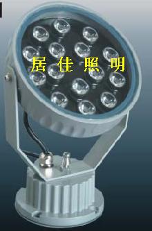 LED投光灯,大功率投光灯,DMX512投光灯,投射灯
