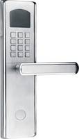 Coded Door Locks