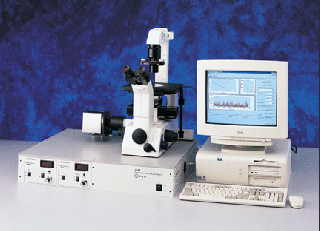 Correlation Spectrometer