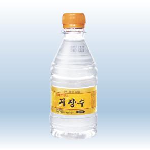 韩国矿泉水可以进口吗？|食品进口海运代理