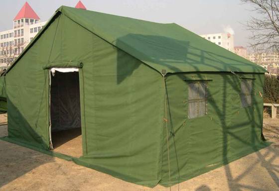 Sell Single Tent For 8 Persons,military Tent,camping Tent,army Tent