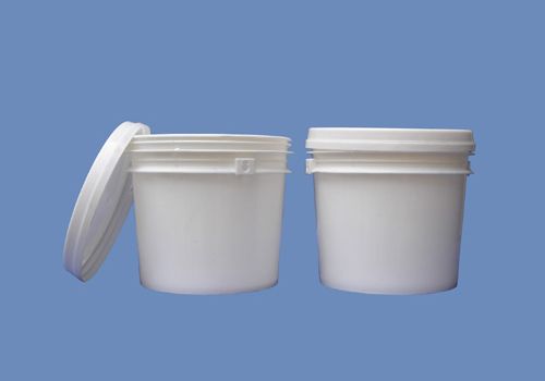 20L塑料包装桶,PP塑料包装桶,白乳胶桶,塑料包装桶