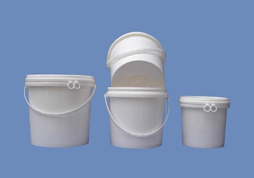 塑料包装桶,PP塑料包装桶,20L塑料包装桶,白乳胶桶