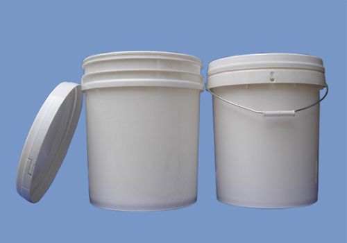 PP塑料包装桶,20L塑料包装桶,白乳胶桶,塑料包装桶