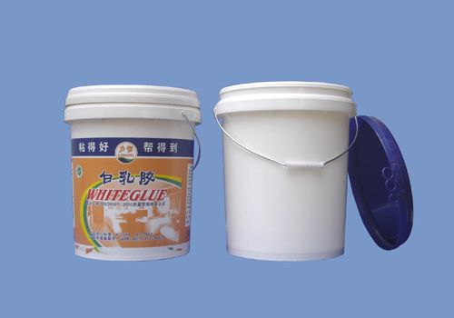 白乳胶桶,20L塑料包装桶,PP塑料包装桶,塑料包装桶