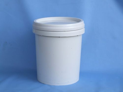 供应17.5L塑料包装桶,螺旋盖塑料包装桶,18.5L塑料包装桶