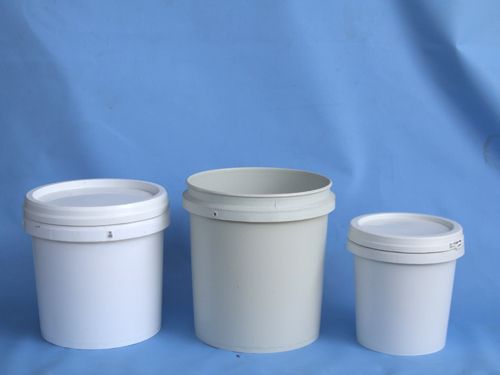塑料包装桶,涂料桶,化工桶,螺旋盖包装桶