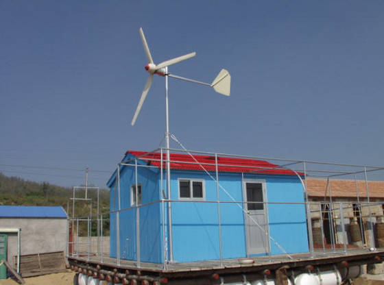 download off grid wind turbine