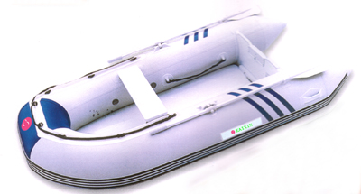 KD-230KIB运动游艇（气垫地板）