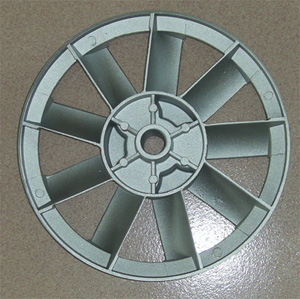 铝合金件aluminum alloy part