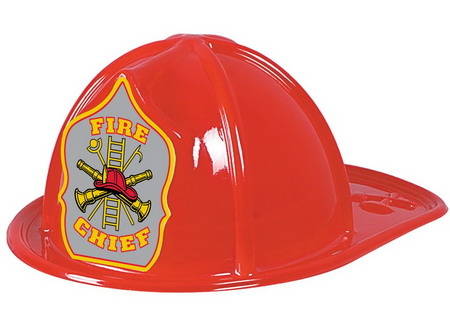 Plastic Toy (Fire Hat)(id:4015303) Product details - View