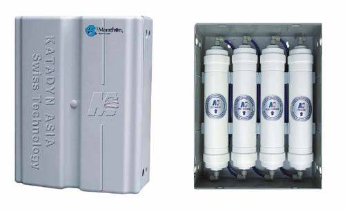 MARATHON Household Water Purifiers