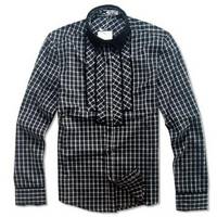 Designer Dress on Discount Men S Dress Shirts  Designer Dress Shirts  Men S Long