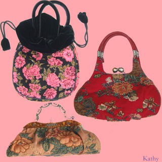 古典时尚手袋Classic fashion handbag
