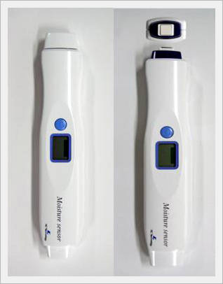 피부 수분센서