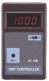 KL-206 数字式氧化还原控制器