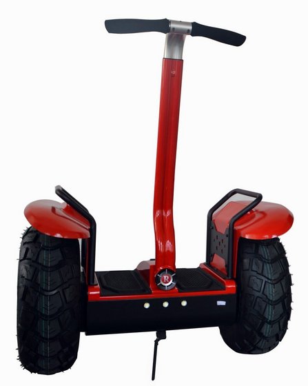 New 2015 All Terrain Es 1401 Segway X2 From The First Years Inc United