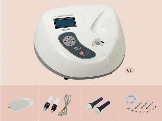 BC-N3 3 in 1 Electroporation