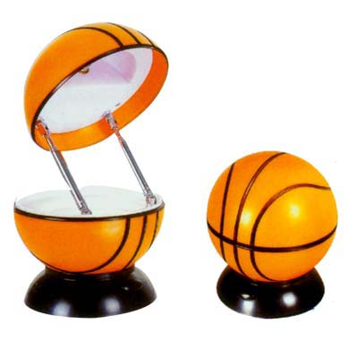 Basketball Type Reading Lamp
