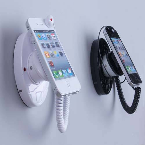 Wall Mounted Cell Phone Holder | sell security anti theft mobile cell phone display stand Wall Mounted Cell Phone Holder | sell security anti theft mobile cell phone display stand