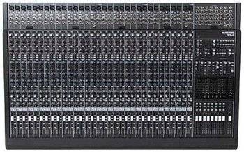Mackie 32x8 8-Bus Series Mixing Console