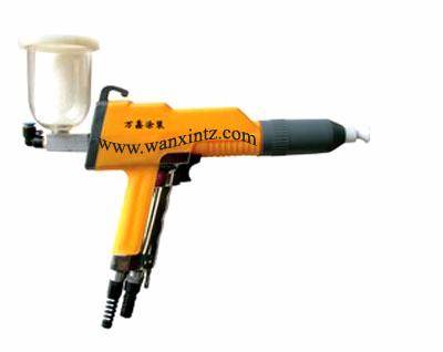 Cup Gun