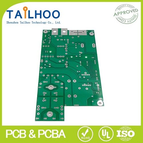 Double Sided PCB Supplier Id 9893119 Buy China Pcb Double Sided Pcb