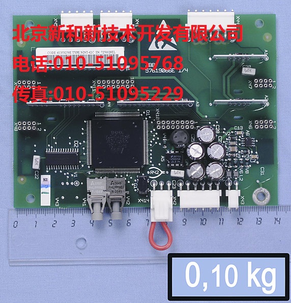 ABB直流驱动器主板