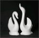 Swan Couple陶瓷