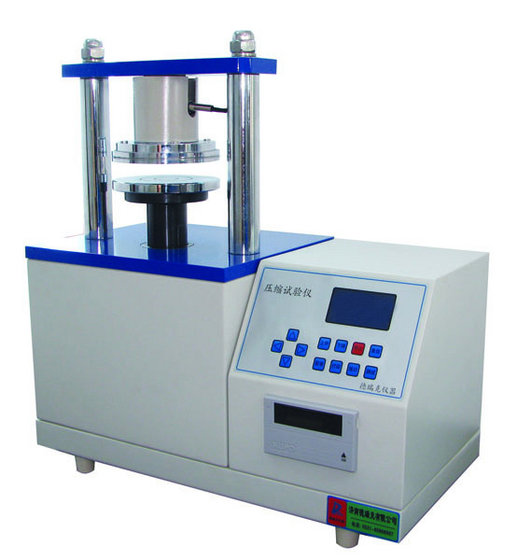 DRK113A Crush Tester