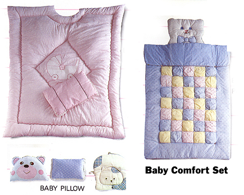 baby Comfort Set