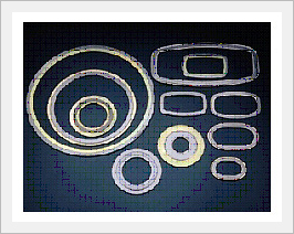 Spiral Wound Gasket