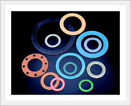 Non-Asbestos Sheet Gasket