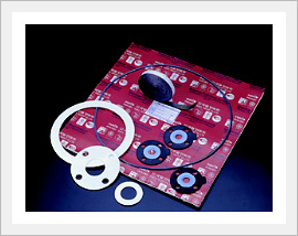 Rubber Gasket