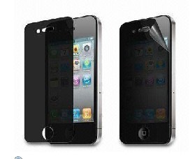 Iphone 4s防窥手机保护膜