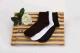 wood fiber socks